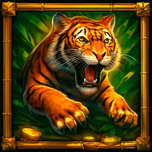 9bbd Wolf Gold মরুভূমির জ্যাকপট স্ক্রিন